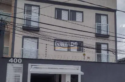 Imagem: Cobertura para Venda, Vila Humaitá