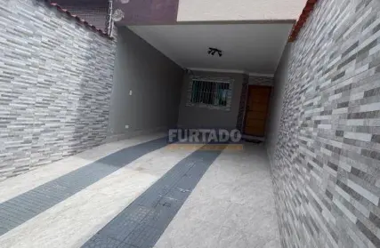 Imagem: Sobrado para Venda, Vila Francisco Matarazzo
