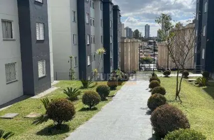 Imagem: Apartamento para Venda, Vila Bela Vista