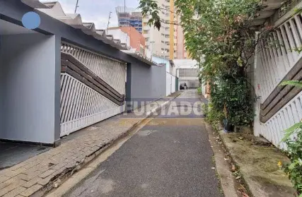 Imagem: Casa Térrea para Venda, Vila Assunção
