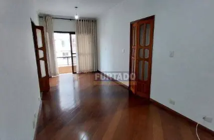 Imagem: Apartamento para Venda, Vila Scarpelli