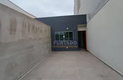 Imagem: Casa Térrea para Venda, Vila Francisco Matarazzo