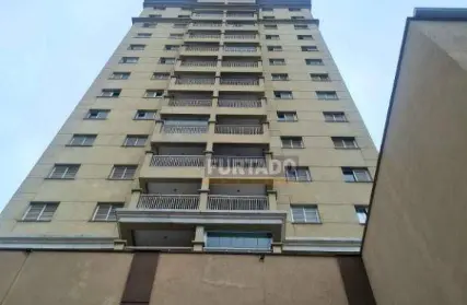 Imagem: Apartamento para Venda, Vila Alzira