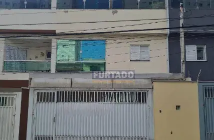 Imagem: Sobrado para Venda, Vila América