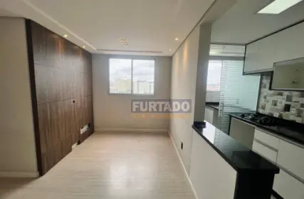 Imagem: Apartamento para Venda, Vila Homero Thon