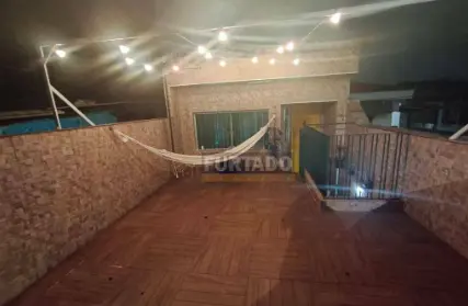 Imagem: Sobrado para Venda, Parque Novo Oratório