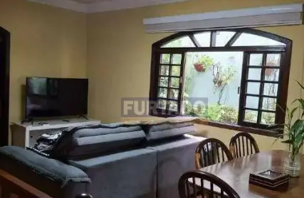 Imagem: Casa Térrea para Venda, Vila Camilópolis