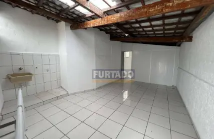 Imagem: Cobertura para Venda, Vila Alto de Santo André