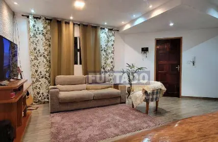 Imagem: Casa Térrea para Venda, Jardim Santo André