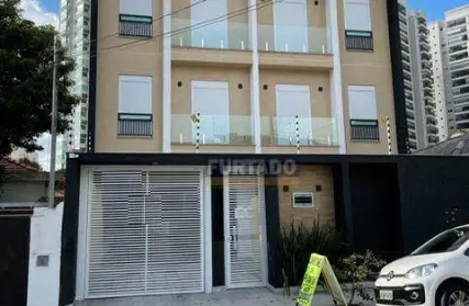 Imagem: Cobertura para Alugar, Campestre