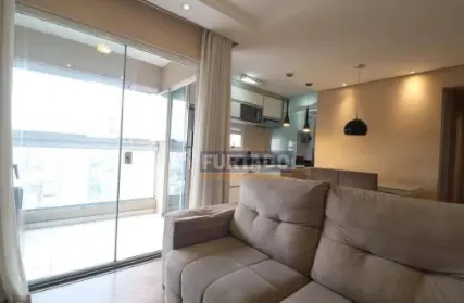 Imagem: Apartamento para Venda, Vila Assunção