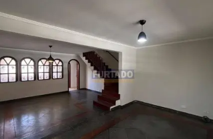 Imagem: Sobrado para Venda, Campestre