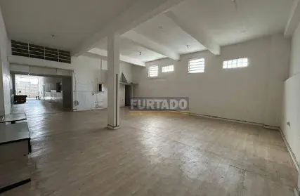 Imagem: Galpão / Salão para Alugar, Vila Alpina