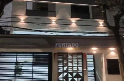 Imagem: Cobertura para Venda, Campestre