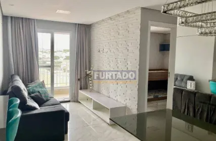 Imagem: Apartamento para Alugar, Vila Pires