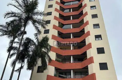 Imagem: Apartamento para Alugar, Vila Valparaíso