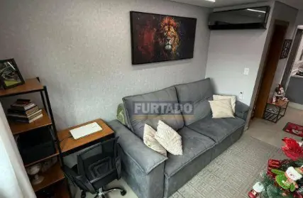Imagem: Sobrado para Venda, Campestre