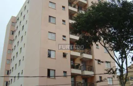 Imagem: Apartamento para Alugar, Vila Guiomar