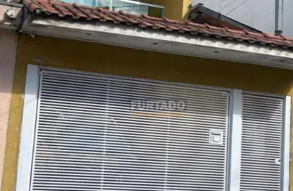 Imagem: Sobrado para Venda, Santa Maria