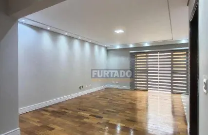 Imagem: Apartamento para Venda, Vila Alzira