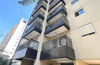Imagem: Apartamento para Venda, Vila Bastos