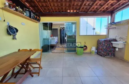 Imagem: Cobertura para Venda, Vila Metalúrgica