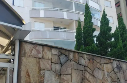 Imagem: Apartamento para Alugar, Vila Assunção