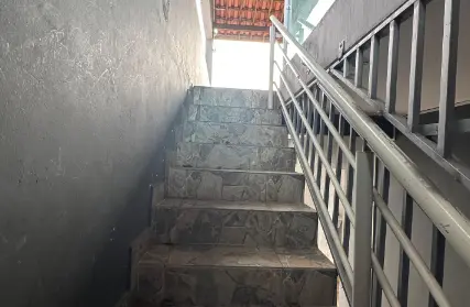 Imagem: Sobrado para Alugar, Vila Assunção