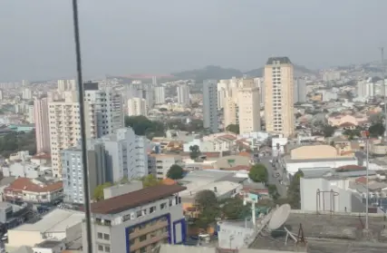Imagem: Cobertura para Venda, Vila Assunção