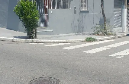 Imagem: Casa Térrea para Venda, Vila Camilópolis