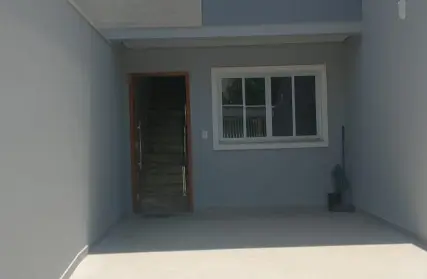 Imagem: Sobrado para Venda, Parque Novo Oratório