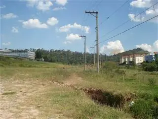 Imagem: Terreno para Venda, Parque São Vicente