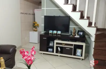 Imagem: Condomínio Fechado para Venda, Vila Curuçá