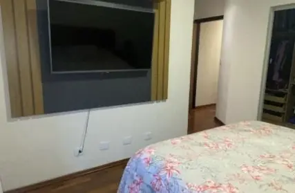 Imagem: Condomínio Fechado para Venda, Vila Camilópolis