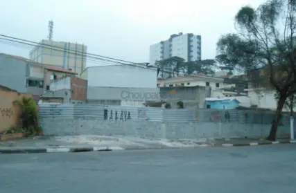 Imagem: Terreno para Alugar, Vila Pires