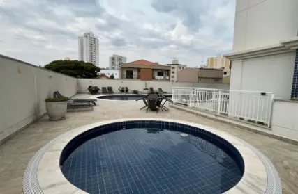 Imagem: Apartamento Duplex para Alugar, Vila Floresta