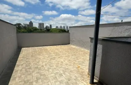 Imagem: Cobertura para Venda, Vila Príncipe de Gales