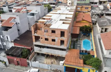 Imagem: Cobertura para Venda, Vila Príncipe de Gales