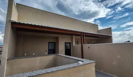 Imagem: Cobertura para Venda, Vila Vitória