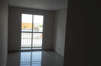 Imagem: Apartamento para Alugar, Vila Homero Thon