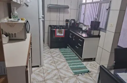 Imagem: Casa Térrea para Venda, Jardim Santo André