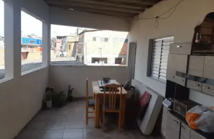 Imagem: Casa Térrea para Venda, Sítio dos Vianas