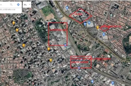 Imagem: Terreno para Venda, Vila Curuçá