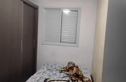 Imagem: Apartamento para Venda, Parque Erasmo Assunção