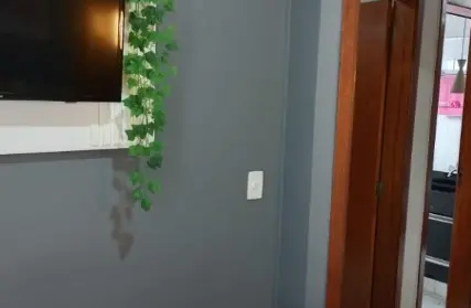 Imagem: Cobertura para Venda, Cidade São Jorge