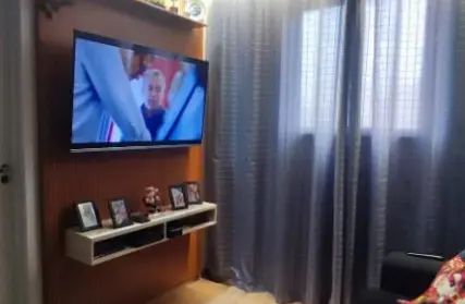 Imagem: Apartamento para Venda, Jardim Cristiane