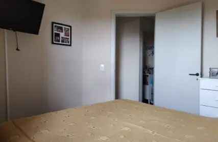 Imagem: Apartamento para Venda, Vila Valparaíso