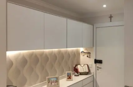 Imagem: Apartamento para Venda, Jardim