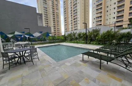 Imagem: Apartamento para Venda, Campestre