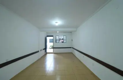 Imagem: Casa Térrea para Alugar, Centro Santo André